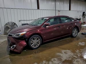 Toyota Avalon BASE 3.5L 6 2014