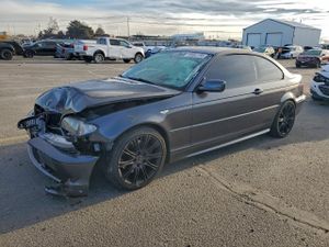 BMW 3 Series CI 3.0L 6 2005