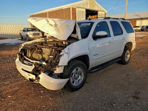 Chevrolet Tahoe K1500 LT 5.3L 8 2012