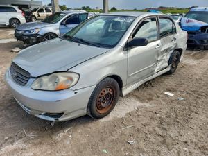 Toyota Corolla CE 1.8L 4 2004