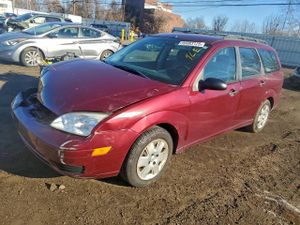 Ford Focus ZXW 2.0L 4 2006