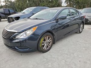 Hyundai Sonata GLS 2.4L 4 2013