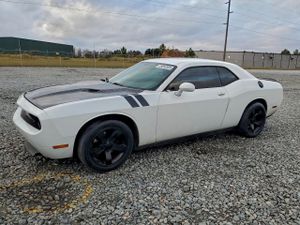 Dodge Challenger SXT 3.6L 6 2013