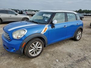Mini Cooper COUNTRYMAN 1.6L 4 2011
