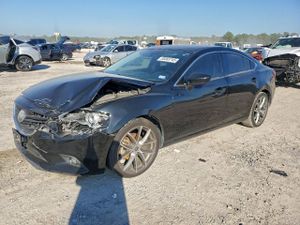 Mazda 6 GRAND TOURING 2.5L 4 2014