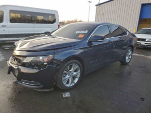 Chevrolet Impala LT 3.6L 6 2015