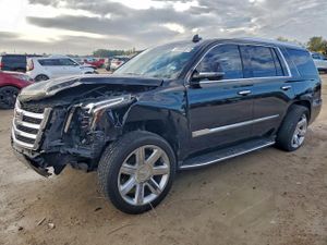 Cadillac Escalade LUXURY 6.2L 8 2015