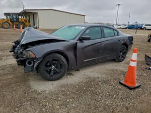 Dodge Challenger SE 3.6L 6 2014