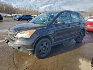 Honda CR-V LX 2.4L 4 2008