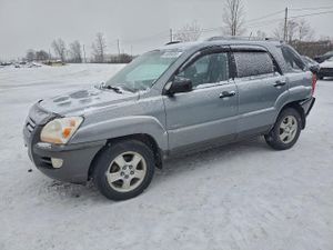 Kia Sportage EX 2.7L 6 2007