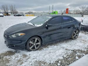 Dodge Dart GT 2.4L 4 2014