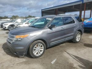 Ford Explorer XLT 3.5L 6 2014