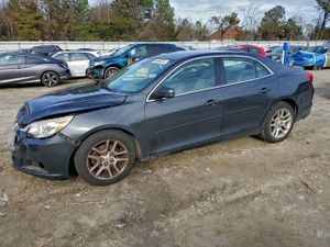 Chevrolet Malibu 1LT 2.5L 4 2014
