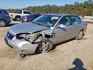 Chevrolet Malibu LT 2.2L 4 2006