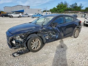 Mazda 3 TOURING 2.0L 4 2014