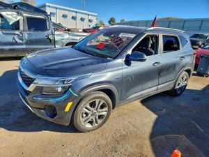 Kia Seltos S 2.0L 4 2021