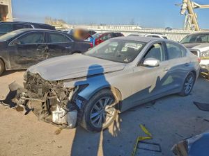 Infiniti Q50 BASE 3.7L 6 2014