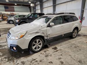 Subaru Outback 2.5I LIMITED 2.5L 4 2013
