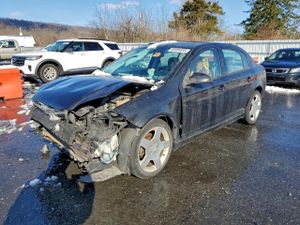 Chevrolet Cobalt 2LT 2.2L 4 2010