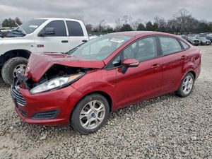 Ford Festiva SE 1.6L 4 2014
