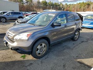 Honda CR-V EXL 2.4L 4 2009