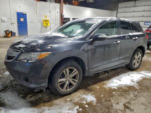 Acura RDX 3.5L 6 2015