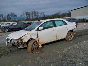Toyota Corolla BASE 1.8L 4 2013