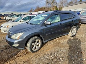 Lexus RX 330 3.3L 6 2004