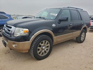 Ford Expedition XLT 5.4L 8 2012