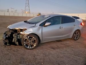 Kia Cerato / Forte / K3 EX 2.0L 4 2015