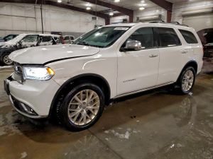 Dodge Durango CITADEL 3.6L 6 2015