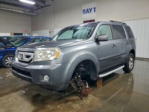 Honda Pilot EXL 3.5L 6 2010