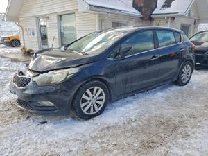 Kia Cerato / Forte / K3 EX 2.0L 4 2015