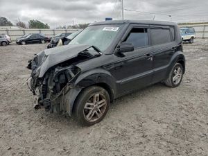 Kia Soul + 2.0L 4 2011