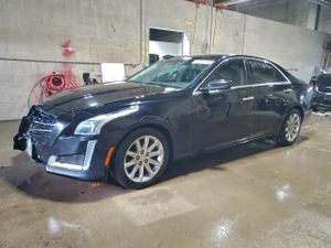 Cadillac CTS LUXURY COLLECTION 2.0L 4 2015