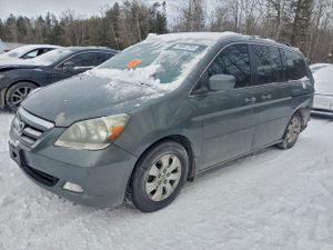 Honda Odyssey TOURING 3.5L 6 2007