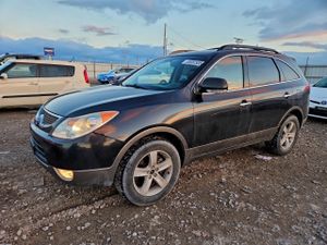 Hyundai Veracruz GLS 3.8L 6 2008