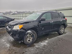 Toyota Rav4 2.5L 4 2010