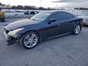 Infiniti G37 BASE 3.7L 6 2010