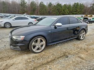 Audi S4 PREMIUM PLUS 3.0L 6 2013