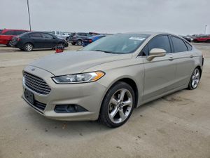 Ford Fusion SE 1.5L 4 2015