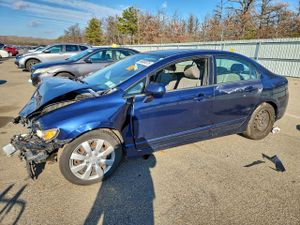 Honda Civic LX 1.8L 4 2009