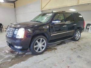 Cadillac Escalade LUXURY 6.2L 8 2008