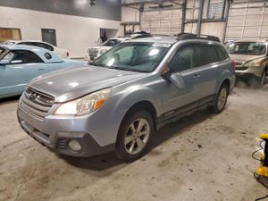 Subaru Outback 2.5I PREMIUM 2.5L 4 2013