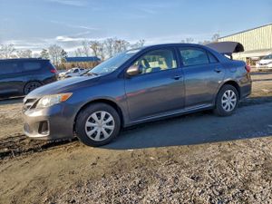 Toyota Corolla BASE 1.8L 4 2011
