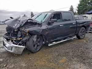 RAM 1500 SLT 5.7L 8 2015