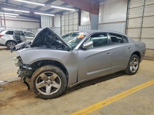 Dodge Challenger POLICE 5.7L 8 2014