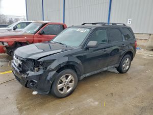 Ford Escape XLT 2.5L 4 2012