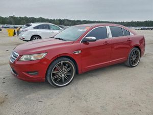 Ford Taurus LIMITED 3.5L 6 2011