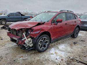Subaru XV 2.0 LIMITED 2.0L 4 2014